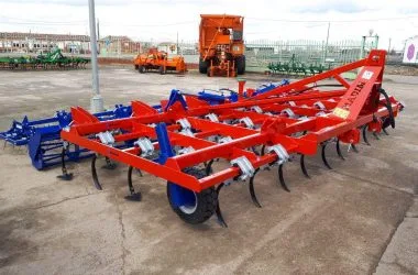 DIAGRIMÓN lleva 15 años asesorando al agricultor palentino