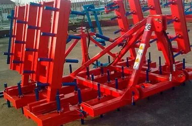 Ferretería agrícola